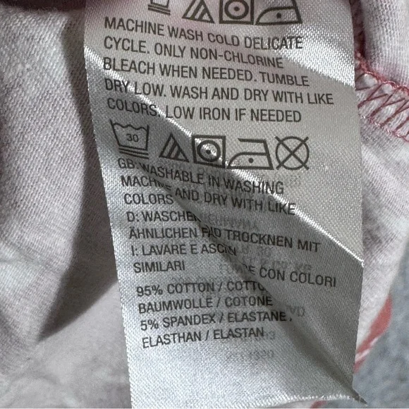 Floral Print Women's Top - Picture 4 of 7